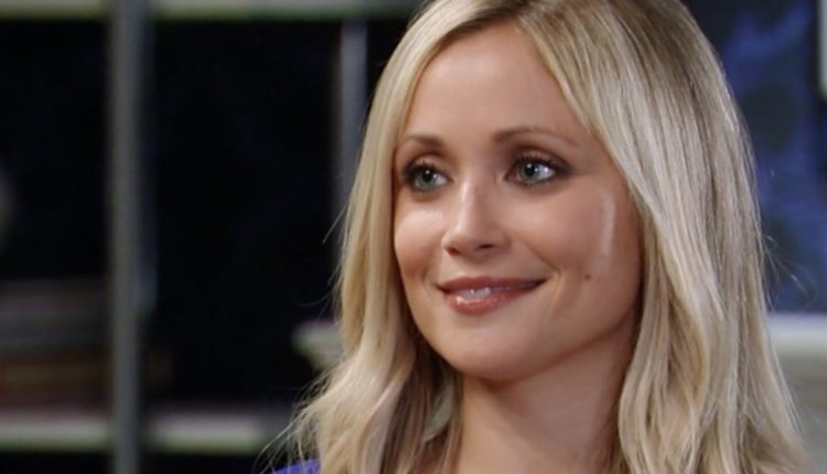General Hospital Emme Rylan Lulu Falconeri’