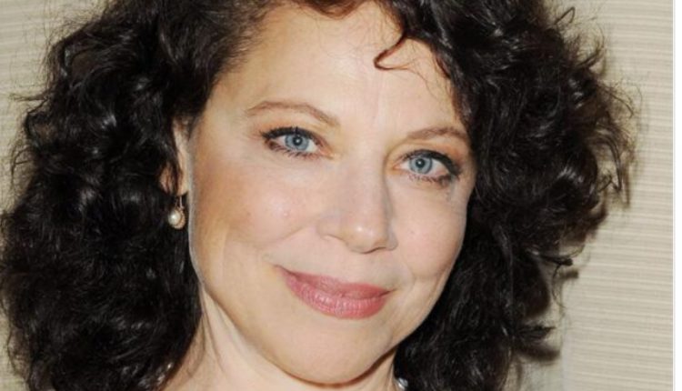 General Hospital Kathleen Gati (Dr. Liesl Obrecht)