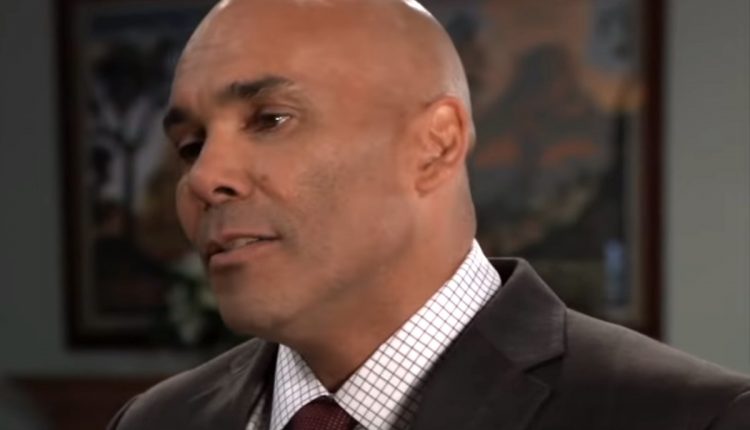 General Hospital – Marcus Taggert (Real Andrews) (1200 x 802)