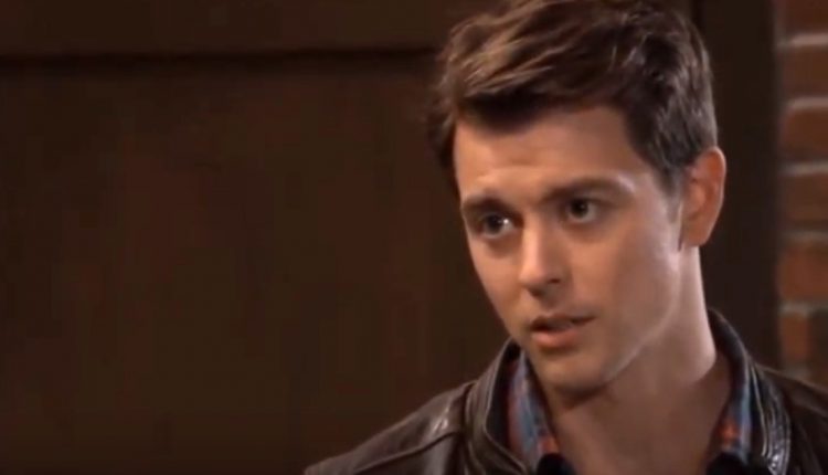 General Hospital – Michael Corinthos (Chad Duell) (1200 x 635)