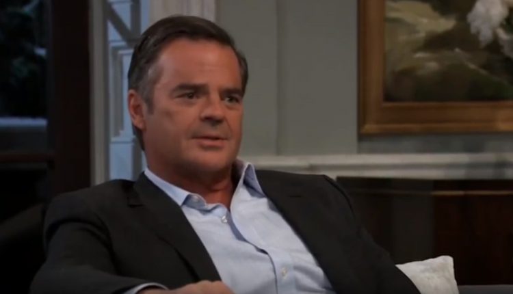 General Hospital Ned (Wally Kurth) (1200 x 691)