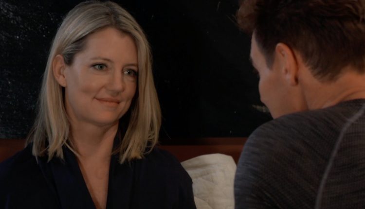 Gh Spoilers