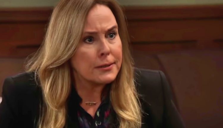 Laura GH Spoilers