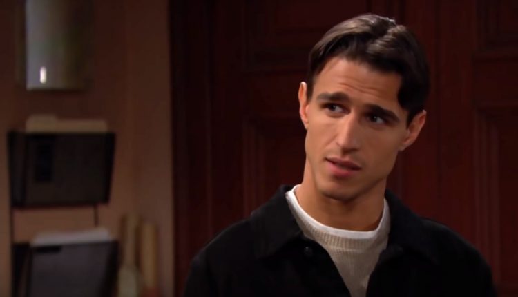 The Bold and the Beautiful – Vincent Vinny Walker (Joe LoCicero) (1200 x 598)