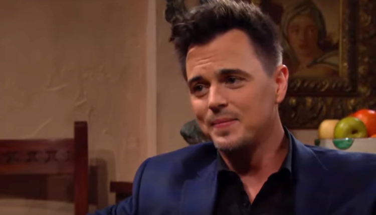 The Bold and the Beautiful – Wyatt Spencer (Darin Brooks)