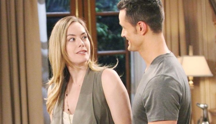 The Days of Our Lives Chaz Kao