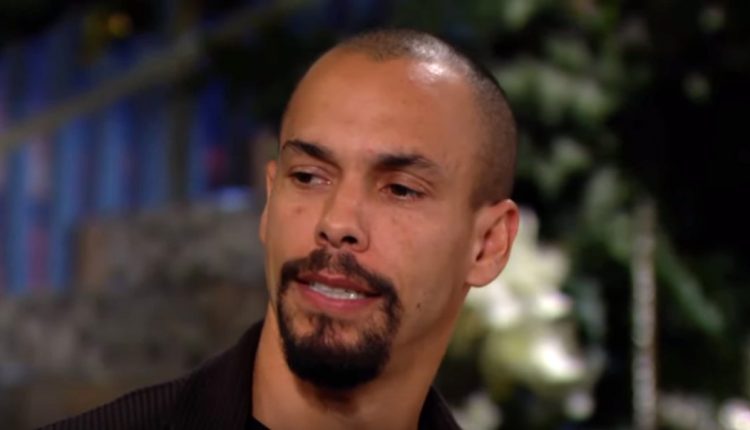 The Young and the Restless – Devon Hamilton (Bryton James) (1200 x 603)