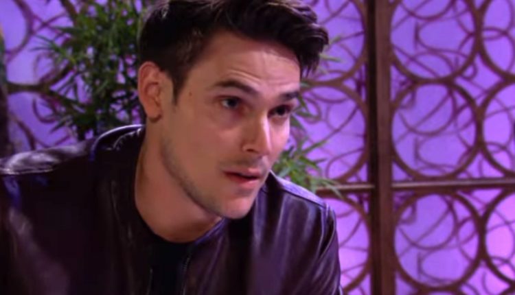 The Young and the Restless spoilers – Adam Newman’s (Mark Grossman) (1200 x 793)