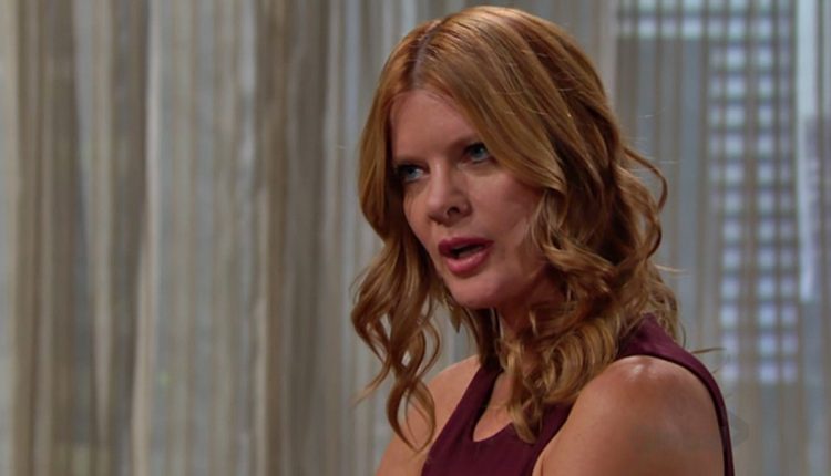 The-Young-and-the-restless-phyllis
