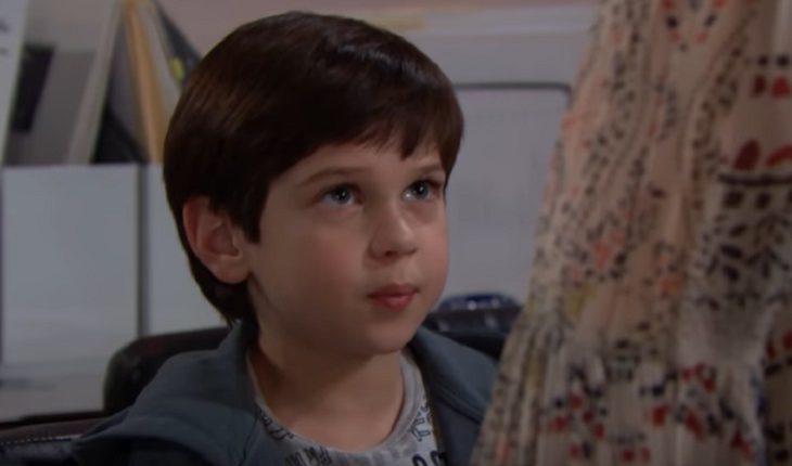 bold and the beautiful douglas forrester