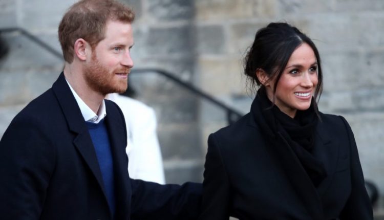 prince harry meghan markle