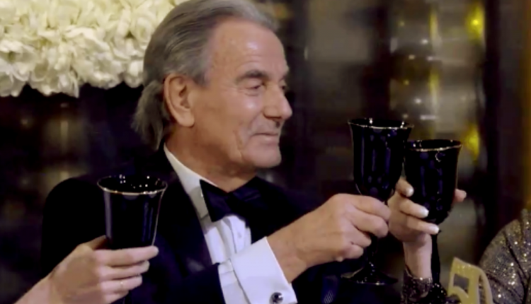 young and the restless spoilers