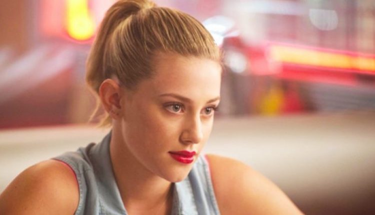 Betty Riverdale