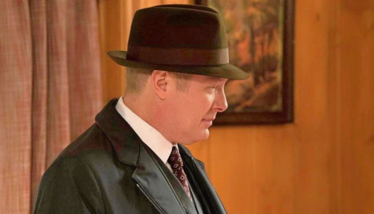 Blacklist Promo Season 7 Episode 12