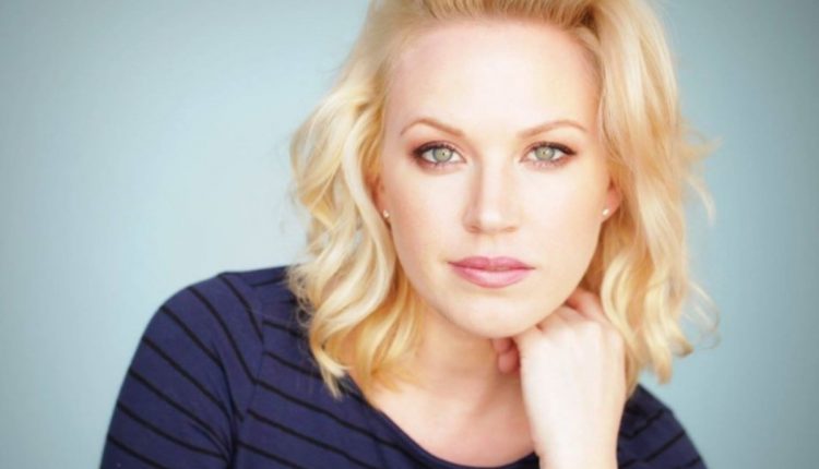Bold and the Beautiful News – Adrienne Frantz (Amber Moore – April Moore) (1200 x 766)