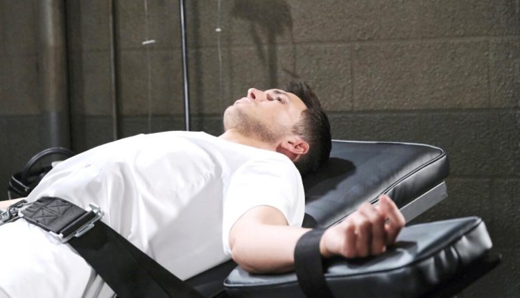 Days of Our Lives – Ben Weston’s (Robert Scott Wilson) (1200 x 800)