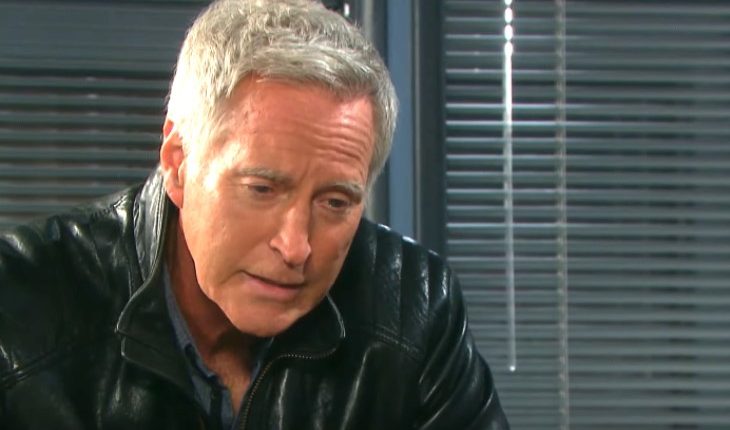 Days of Our Lives – John Black (Drake Hogestyn) (730 x 480)