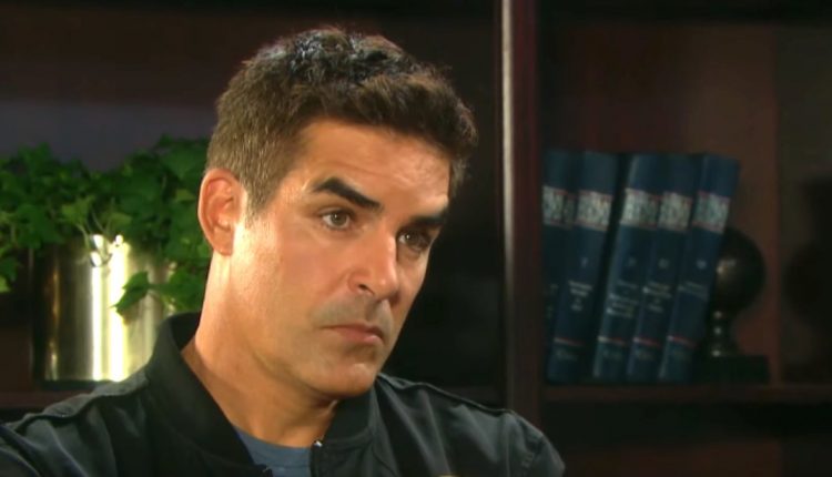 Days of Our Lives – Rafe Hernandez (Galen Gering) (1200 x 616)