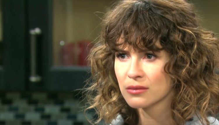 Days of Our Lives Sarah Horton (Linsey Godfrey) (1200 x 639)