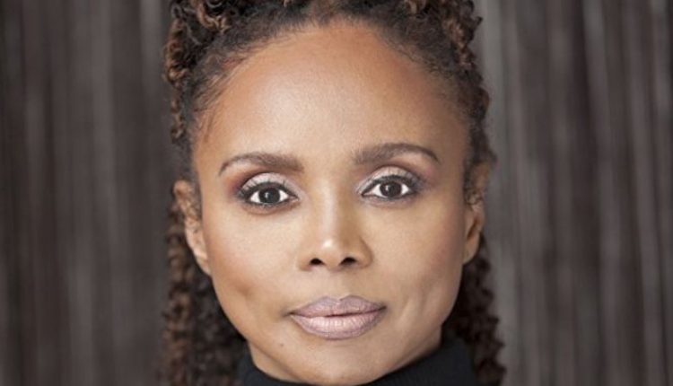 Debbi Morgan
