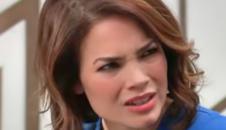 Elizabeth GH Spoilers
