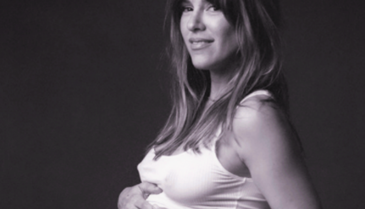 Elizabeth Hendrickson