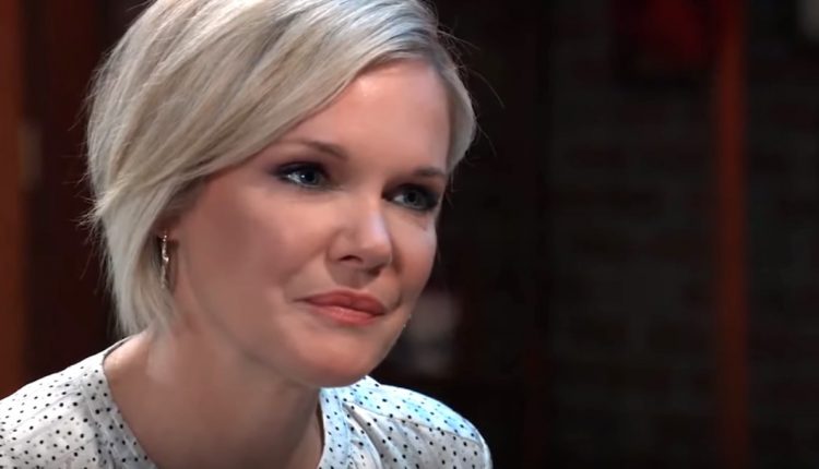 General Hospital – Ava Jerome Cassadine (Maura West) (1200 x 683)
