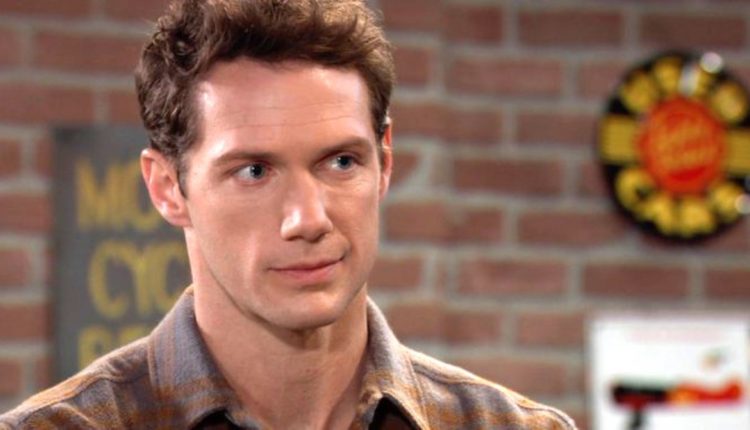 General Hospital – Brando Corbin (Johnny Wactor) (1200 x 671)