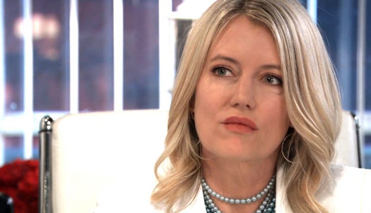 General Hospital Cynthia Watros (Nina Reeves) (1200 x 671)