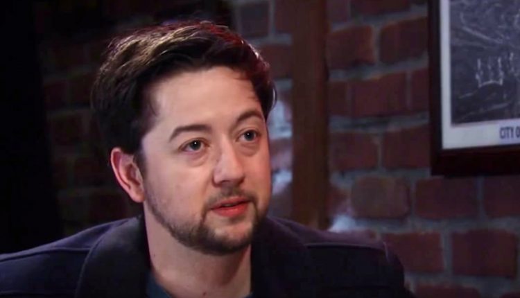 General Hospital – Damian Spinelli (Bradford Anderson) (1200 x 718)