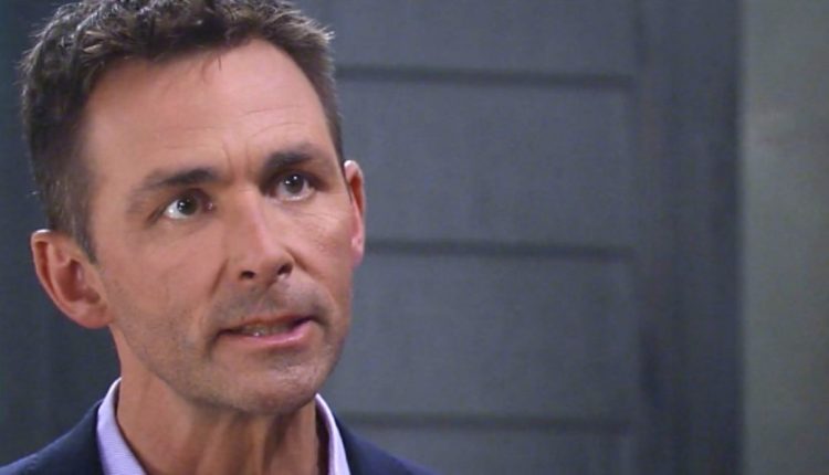 General Hospital – James Patrick Stuart (Valentin Cassadine) (1200 x 599)