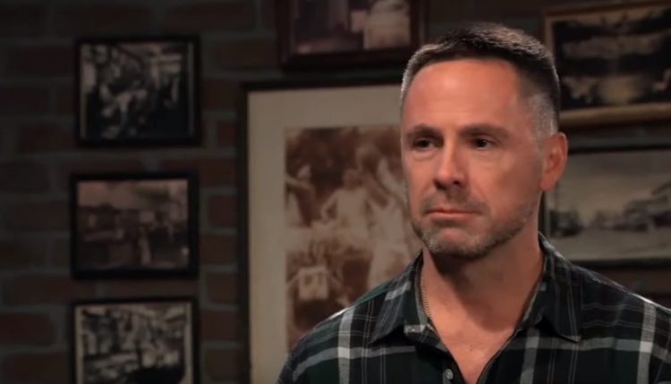 General Hospital – Jerome (William DeVry)