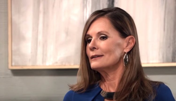 General Hospital – Lynn Herring (Lucy Coe)