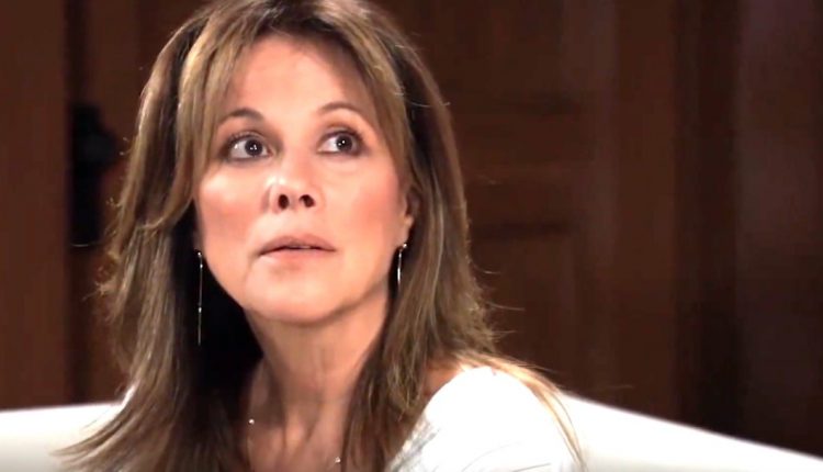 General Hospital – Nancy Lee Grahn (Alexis Davis) (1200 x 608)