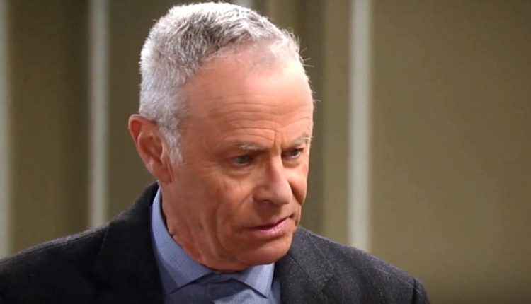 General Hospital – Tristan Rogers (Robert Scorpio) (1200 x 600)