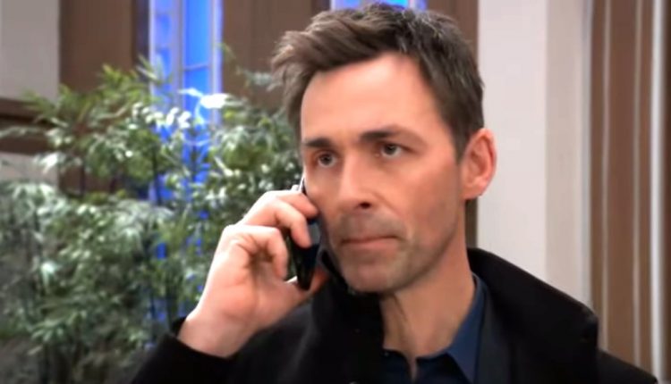 General Hospital – Valentin Cassadine (James Patrick Stuart) (1200 x 583)