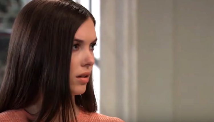 General Hospital – Willow Tait (Katelyn MacMullen) (1200 x 644)