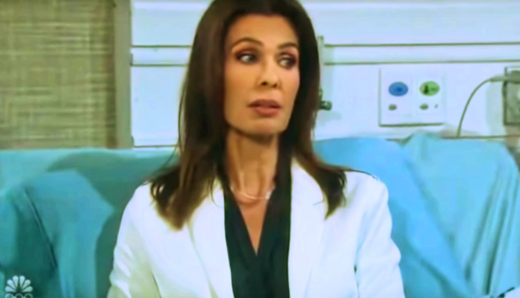 Hope Days of Our Lives Spoilers