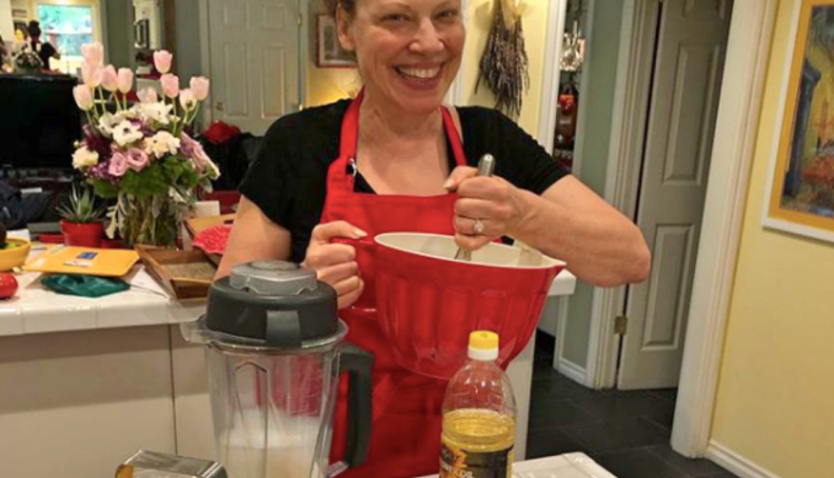 Kathleen Gati