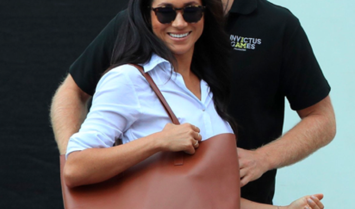 Meghan-markle