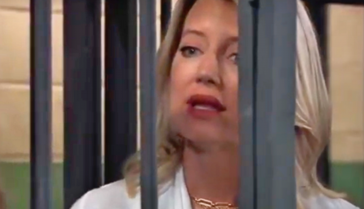 NIna GH Spoilers