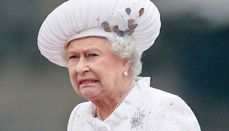 Queen Elizabeth