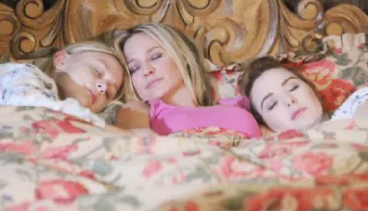Sharron Y&R