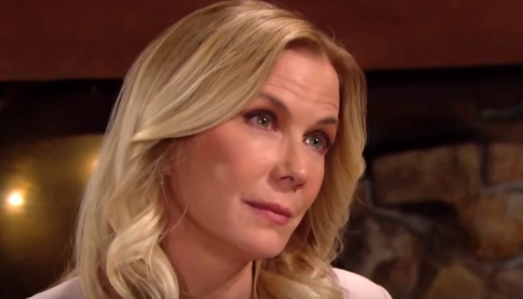 The Bold and the Beautiful – Katherine Kelly Lang ( Brooke Logan ) (1200 x 565)