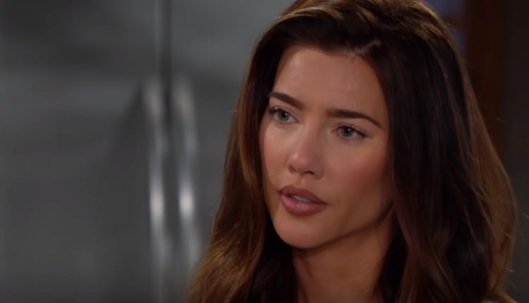 The Bold and the Beautiful -Steffy Forrester (Jacqueline MacInnes Wood) (1200 x 662)
