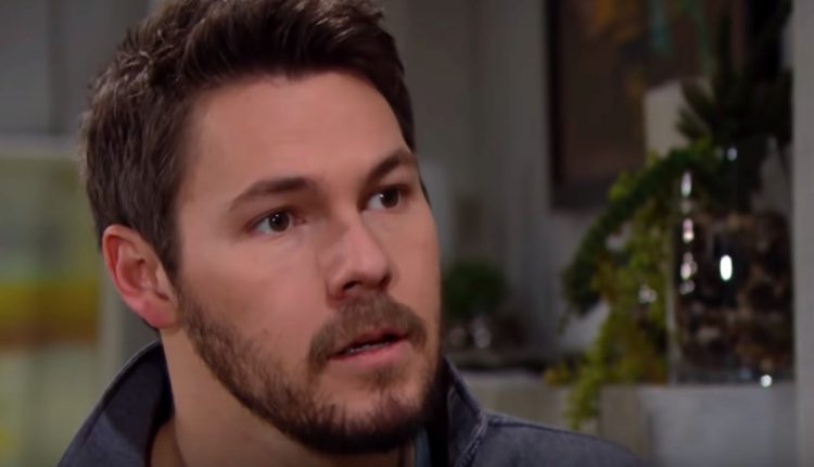 The Bold and the Beautifull – Liam Spencer (Scott Clifton) (1200 x 595)