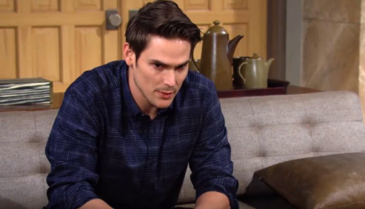 The Young and the Restless – Adam Newman (Mark Grossman) (1200 x 566)