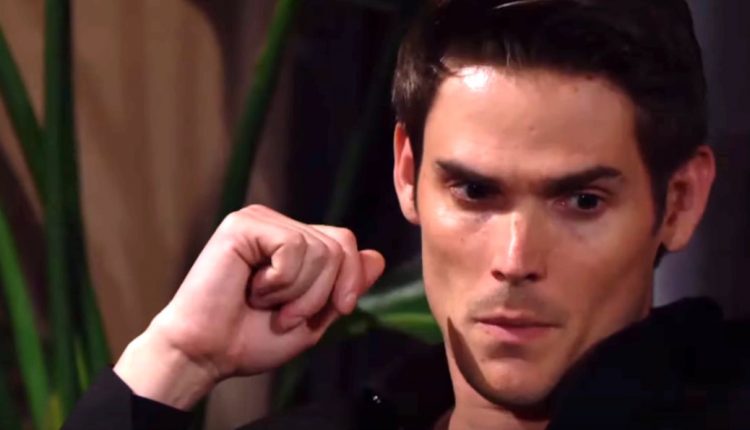 The Young and the Restless – Adam Newman (Mark Grossman) (1200 x 595)