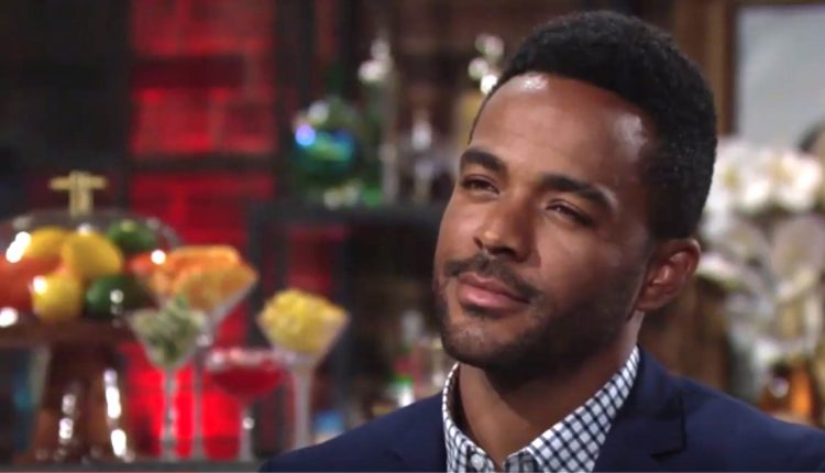 The Young and the Restless – Nate Hastings (Sean Dominic) (1200 x 632)