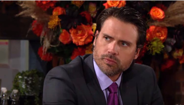 The Young and the Restless – Nick Newman (Joshua Morrow) (1200 x 617)
